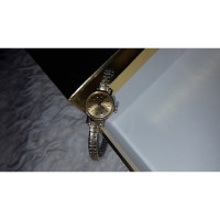 Tissot Watch in Gold