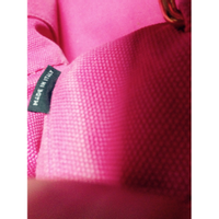 Prada Handbag Cotton in Pink