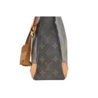 Louis Vuitton Boulogne Bag aus Monogram Canvas
