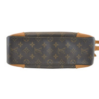 Louis Vuitton Boulogne Bag aus Monogram Canvas