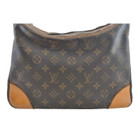 Louis Vuitton Boulogne Bag aus Monogram Canvas