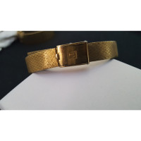 Tissot Armbanduhr in Gold