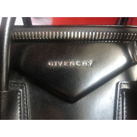 Givenchy Sac fourre-tout en Cuir en Noir