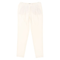 Marc Cain Trousers in White