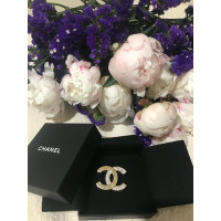Chanel Chanel X Pharrell - Broche in het geel