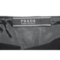 Prada Jupe en Noir