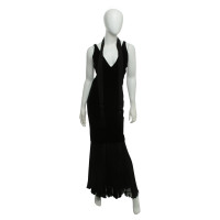 Jean Paul Gaultier Evening dress in black