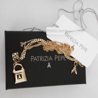 Patrizia Pepe Necklace in Gold