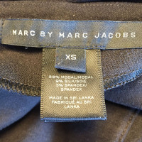 Marc By Marc Jacobs Kleid in Schwarz