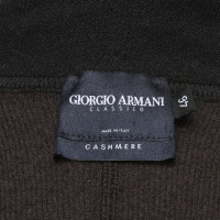 Giorgio Armani Strick aus Wolle