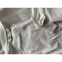 Sandro Knitwear Cotton in White