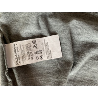 Dolce & Gabbana Knitwear Cotton in Grey