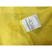 Moschino Knitwear Cotton in Yellow