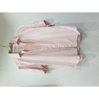 Burberry Knitwear Cotton in Pink