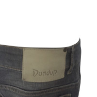 Dondup Jeans in grey
