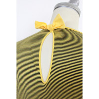 Valentino Garavani Knitwear Cotton in Yellow