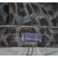 Mother Jeans Jeans fabric