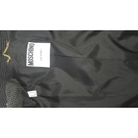 Moschino Bovenkleding Wol in Zwart