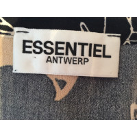 Essentiel Antwerp Oberteil in Schwarz
