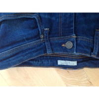 Burberry Jeans Jeans fabric in Blue