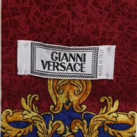 Versace cravate