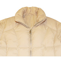 Bogner Giacca/Cappotto in Crema