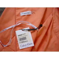 Calvin Klein Robe en Coton
