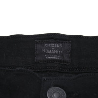 Citizens Of Humanity Jeans en Noir