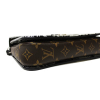 Louis Vuitton Shopper Leather