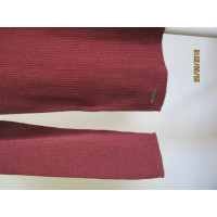 Hugo Boss Vestito in Bordeaux