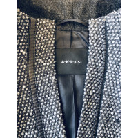 Akris Blazer in Grey