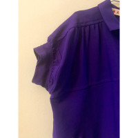 Marni Kleid in Violett