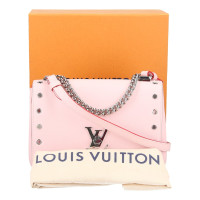 Louis Vuitton Umhängetasche aus Leder