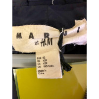 Marni For H&M Veste/Manteau en Marron