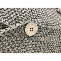 Fabiana Filippi Knitwear Cotton in Grey