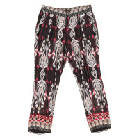 Liu Jo Trousers Silk