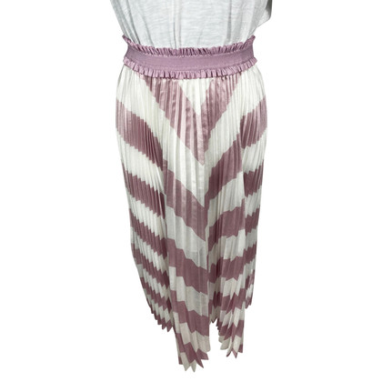 Maje Skirt in Pink