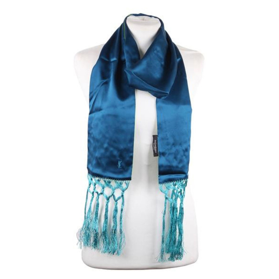 Yves Saint Laurent sjaal