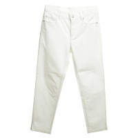 Bogner White jeans