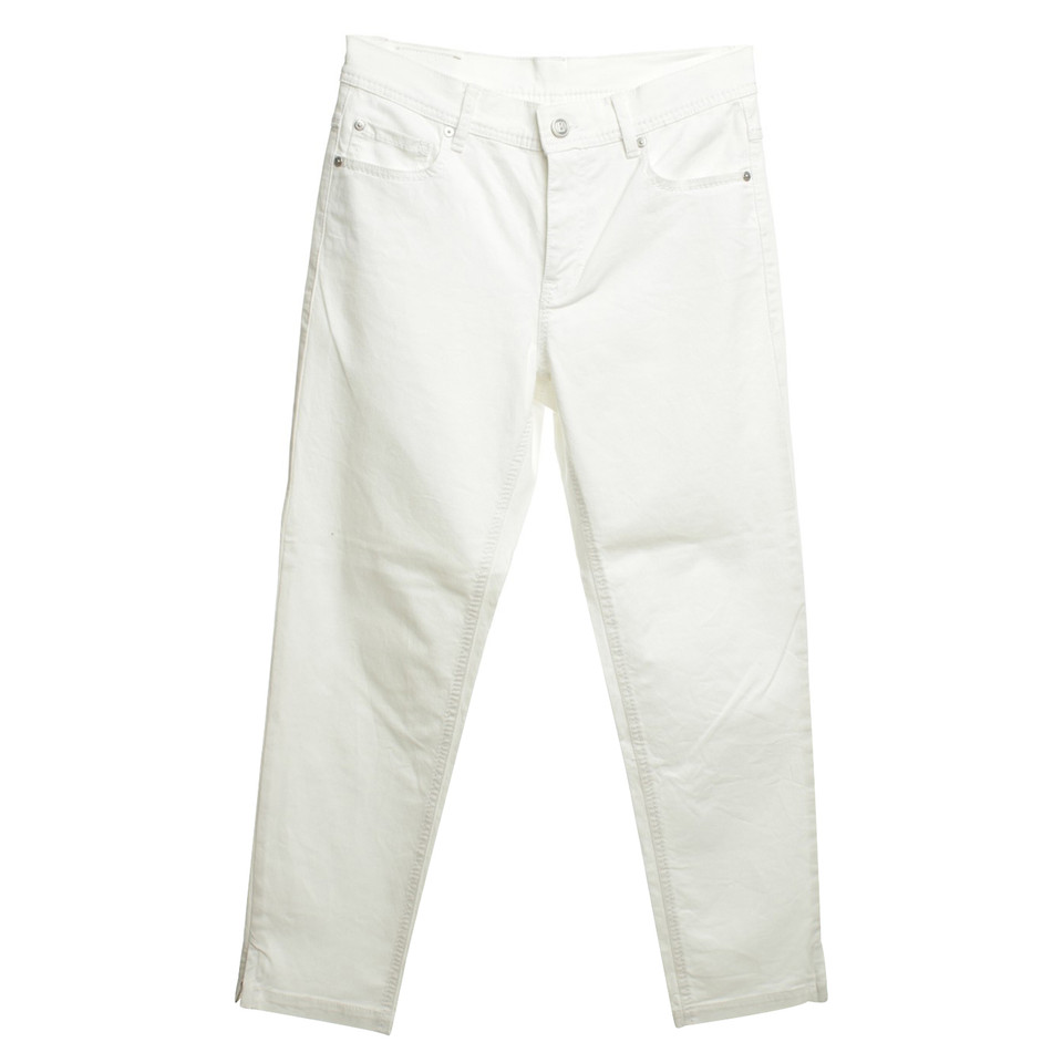 Bogner White jeans pants