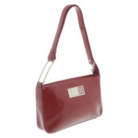 Givenchy Handtasche in Bordeaux