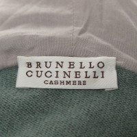 Brunello Cucinelli Cashmere sweaters
