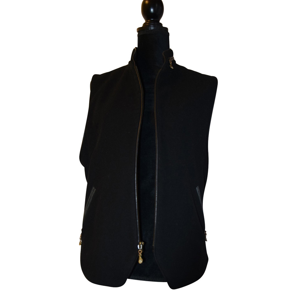 Donna Karan vest