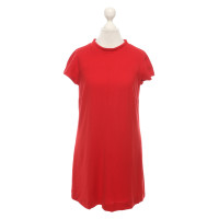 Red Valentino Kleid in Rot