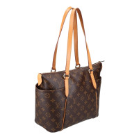 Louis Vuitton Totally PM in Brown