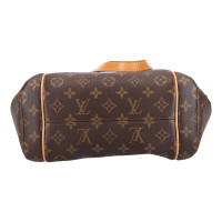 Louis Vuitton Totally PM in Brown