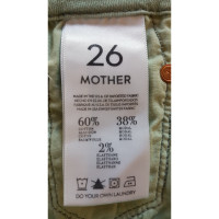 Mother Jeans