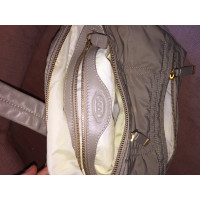 Tod's Sac à bandoulière en Nude