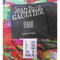 Jean Paul Gaultier Rock