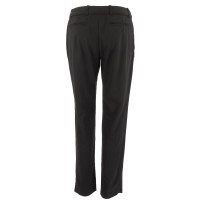 Maje Paire de Pantalon en Noir